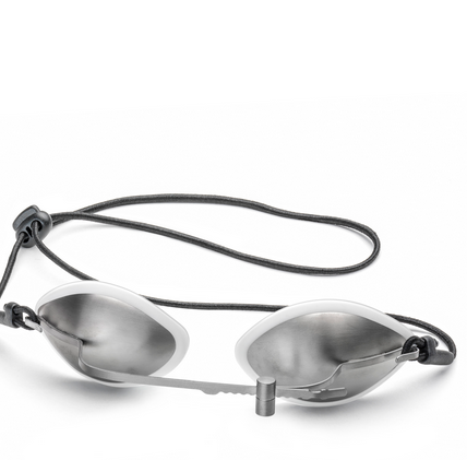 Titan Patientenbrille