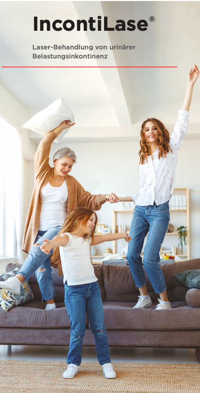 IncontiLas Patientenflyer (100 St)