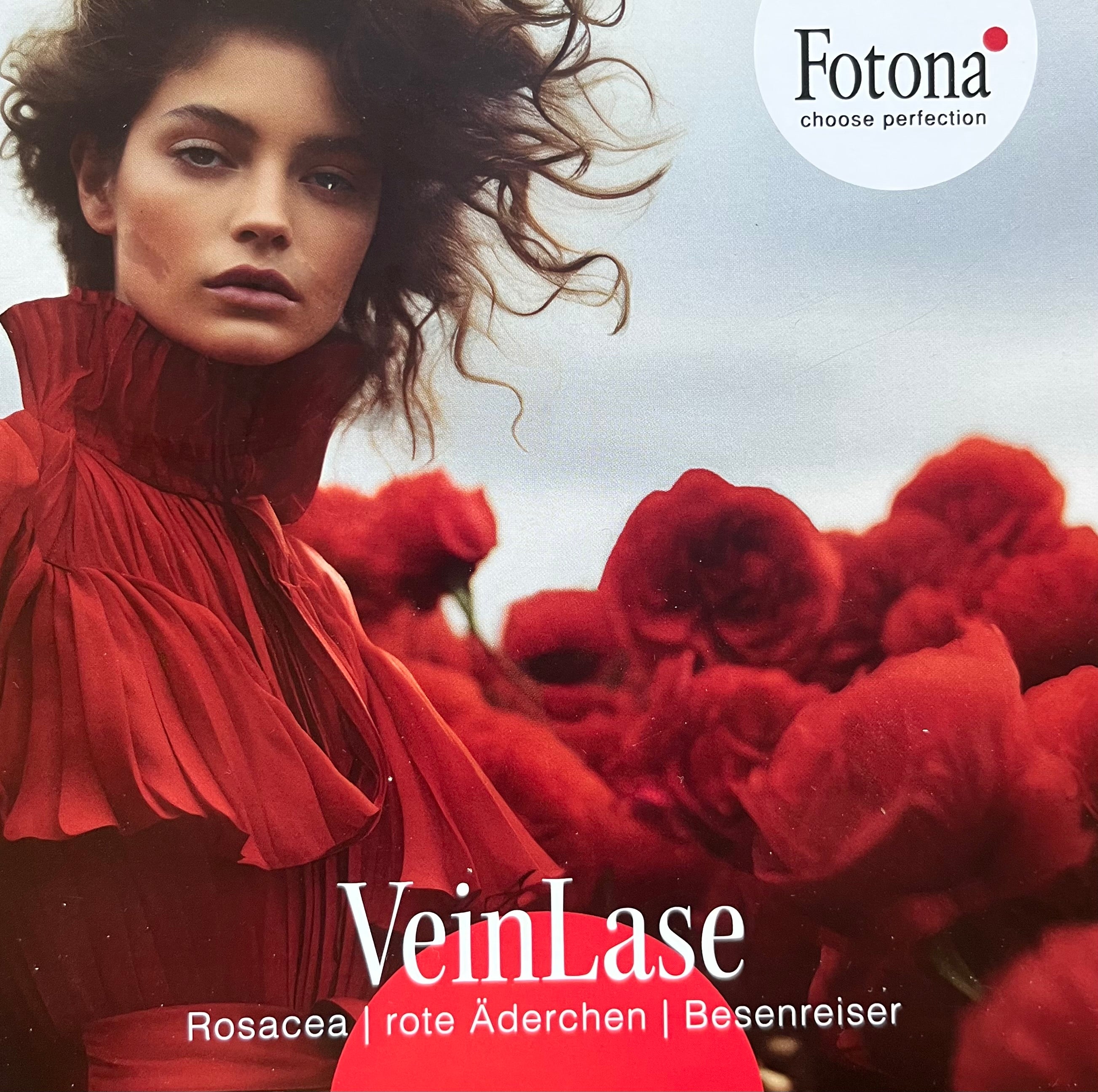 VeinLase Patientenflyer Q (50 St)