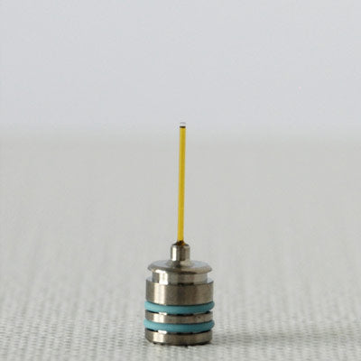 Radial Sweeps