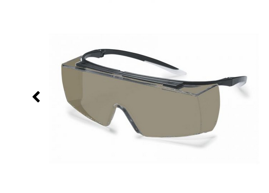 Laserschutzbrille Er:YAG/Nd:YAG