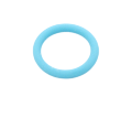 O-Ring für Fibertips 4x0,6 ON68870