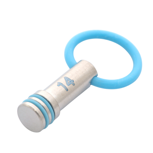 Verschlussstecker für Handstück H14/ON72669