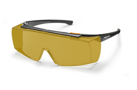 Laserschutzbrille XPulse/ARC Fox