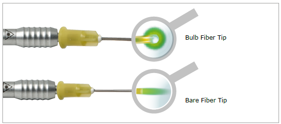 Bulb Tip 300µm ON107470 LL13046S