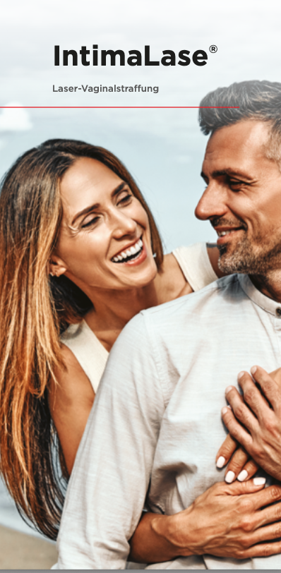 IntimaLas Patientenflyer