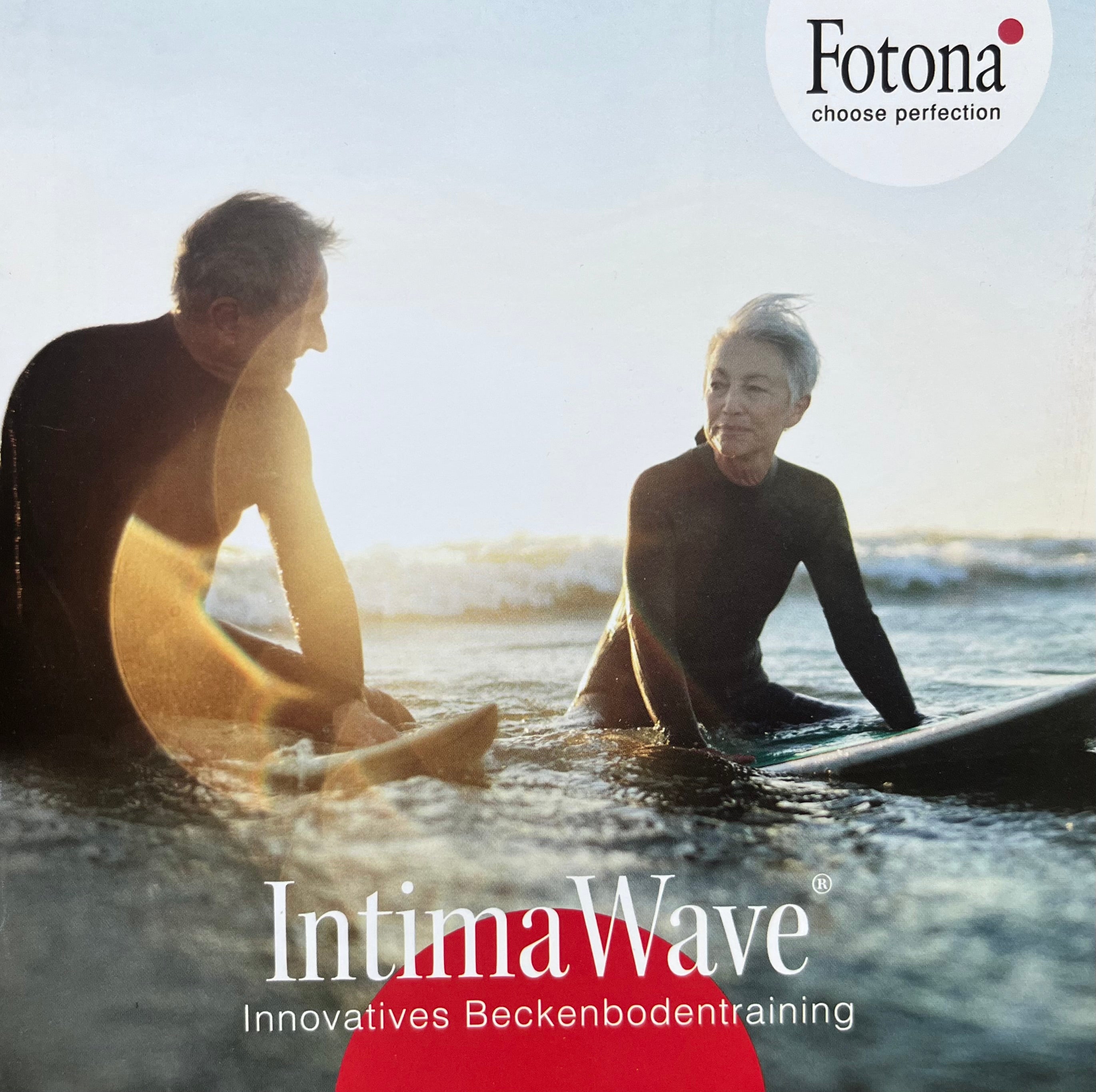 Starformer  Patientenflyer  Q